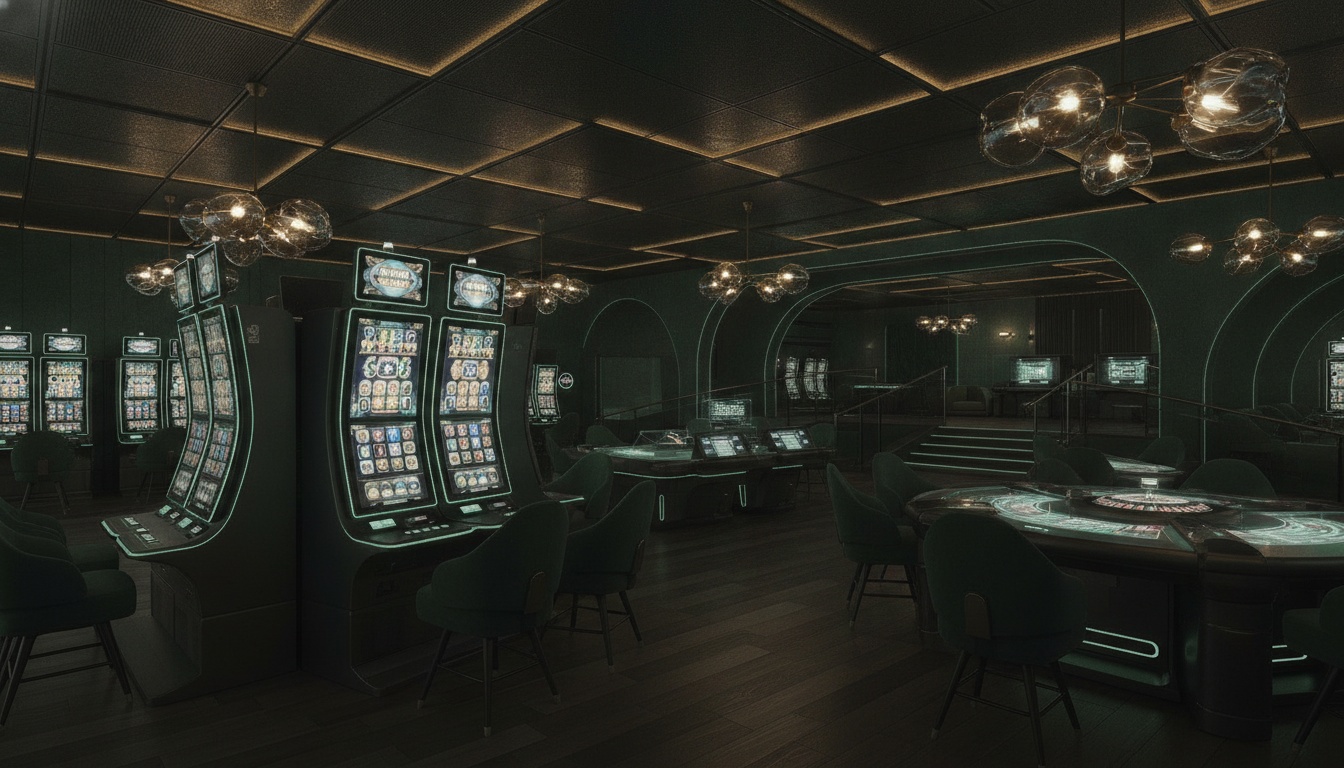 Responsible Gambling Practices at Gamdom